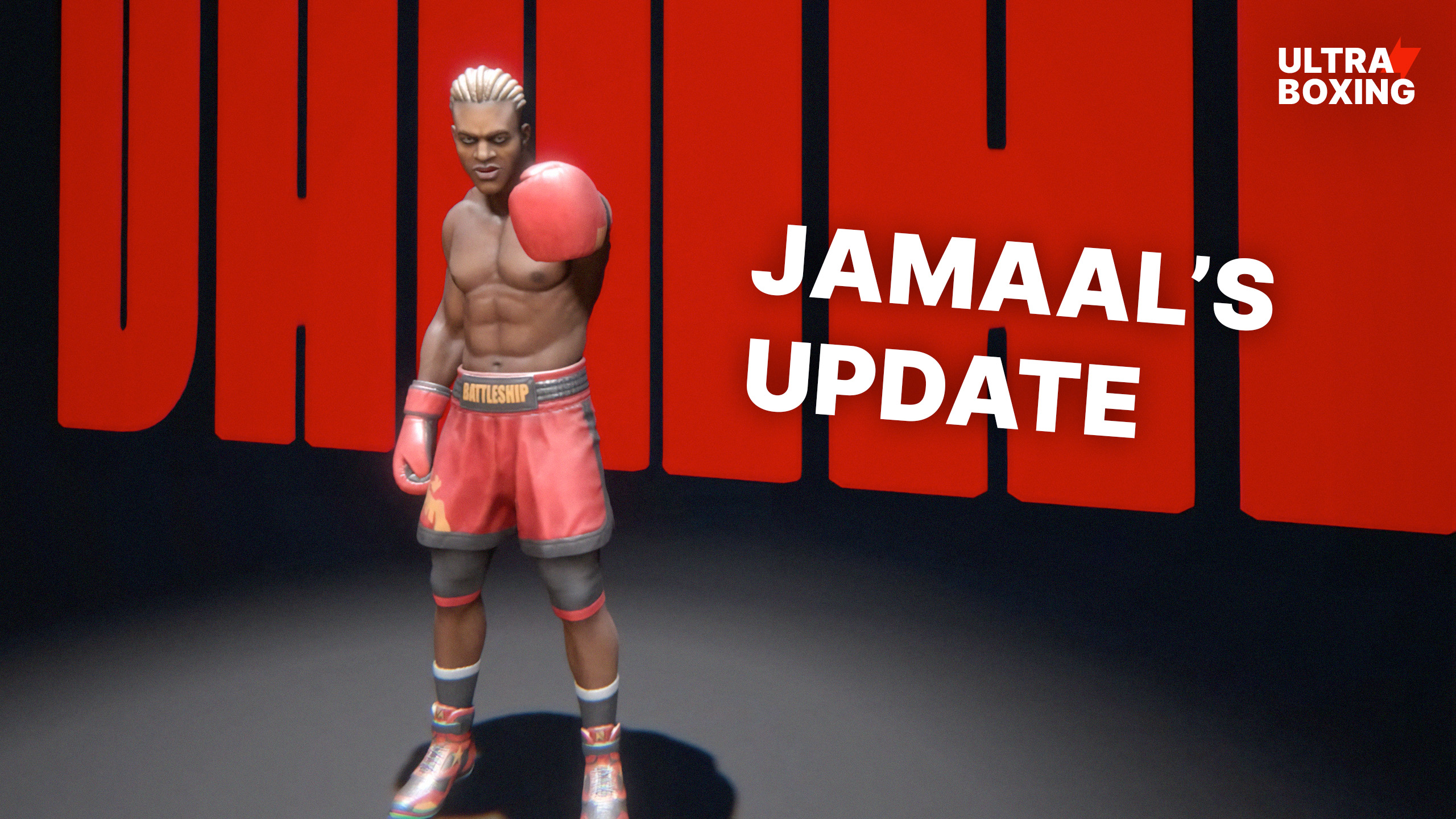 UltraBoxing VR – 0.5.2 update
